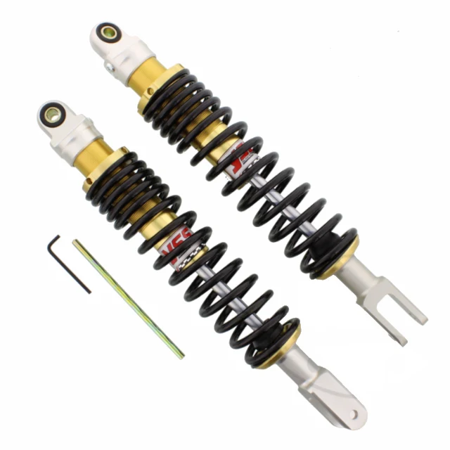 Kit amortiguadores traseros Honda SH 125/150 13-18 YSS