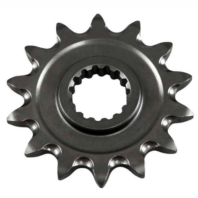 Piñón de ataque Grooved Honda CR 125 88-03 Z-12 Renthal