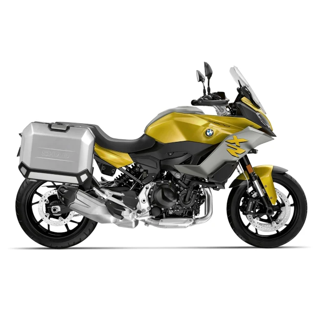 Fijaciones laterales 4P System BMW F900R-XR >2020 Shad
