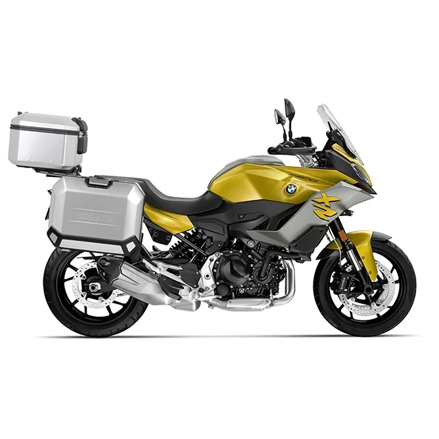 Fijaciones laterales 4P System BMW F900R-XR >2020 Shad
