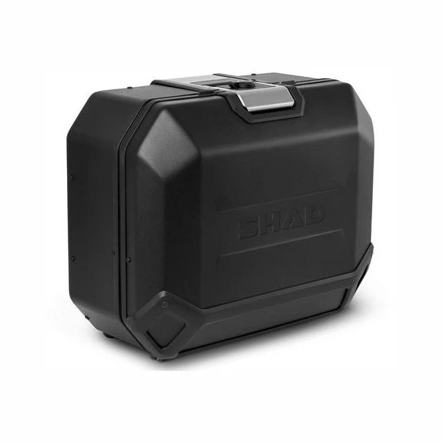 Maleta lateral derecha TR36 R Terra Shad Black Edition