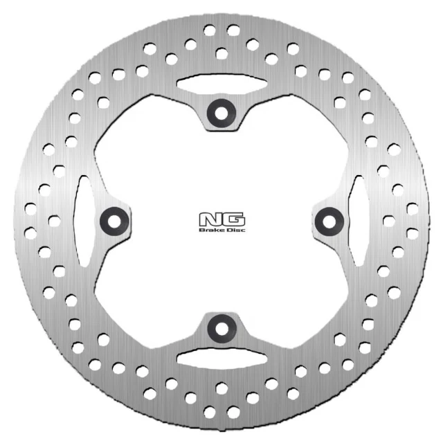 Disco de freno trasero Ducati Monster 796/800/998/1000/1100 NG Brake Disc
