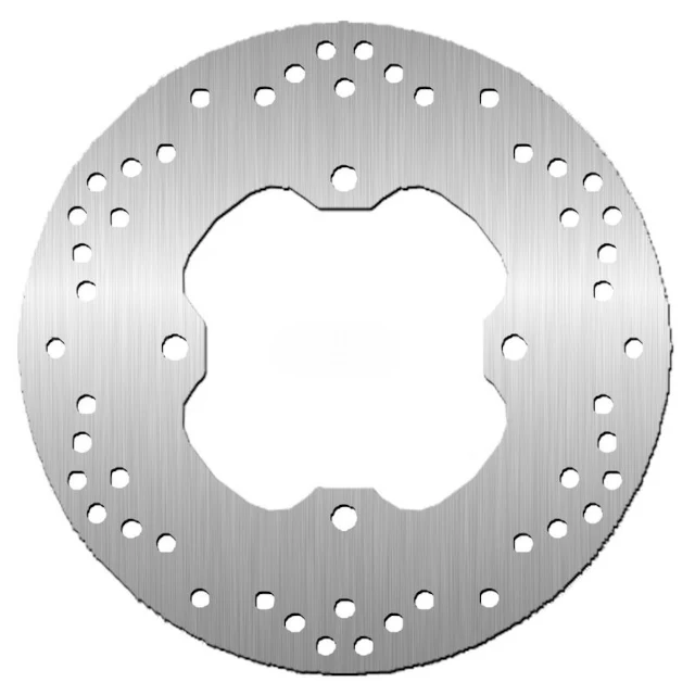 Disco de freno trasero Honda FJS 600 Silver Wing NG Brake Disc