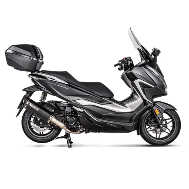 Escape Akrapovic Slip-On Line Honda Forza 350 >21
