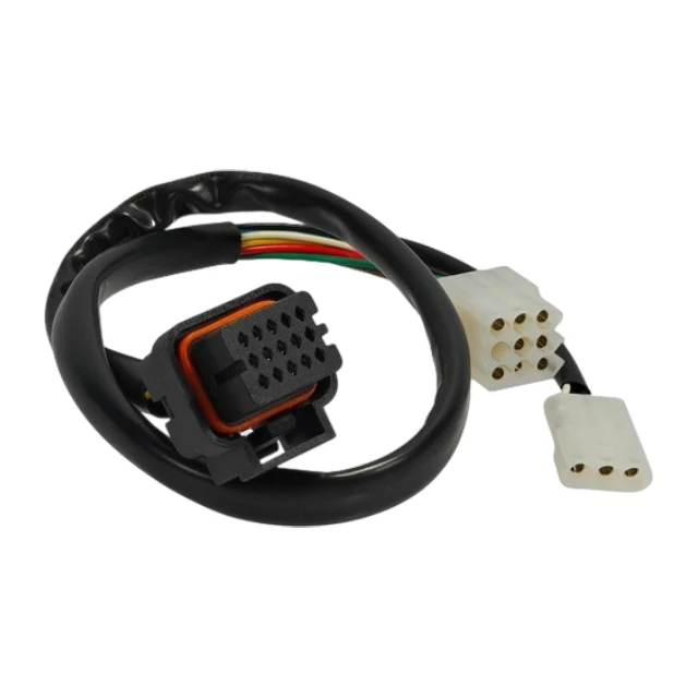Cable cuentakilómetros Rieju MRT 50 / Marathon 125