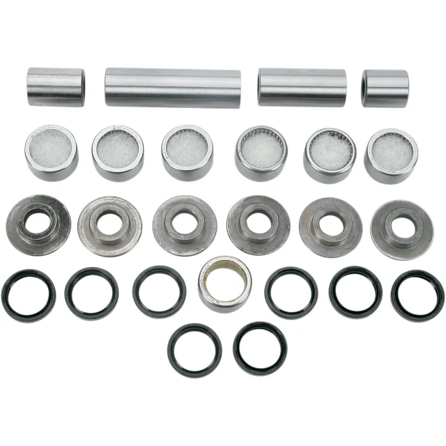 Kit reparación de bieletas Suzuki RM 125-250 06-12 / RMZ 250 07-09 / 450 05-09 All Balls