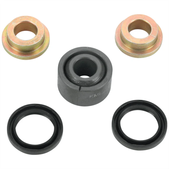 Kit de reparación amortiguador trasero Yamaha YZ 125-250 89-97 All Balls