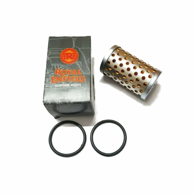 Filtro de aceite Royal Enfield bullet 500 2020