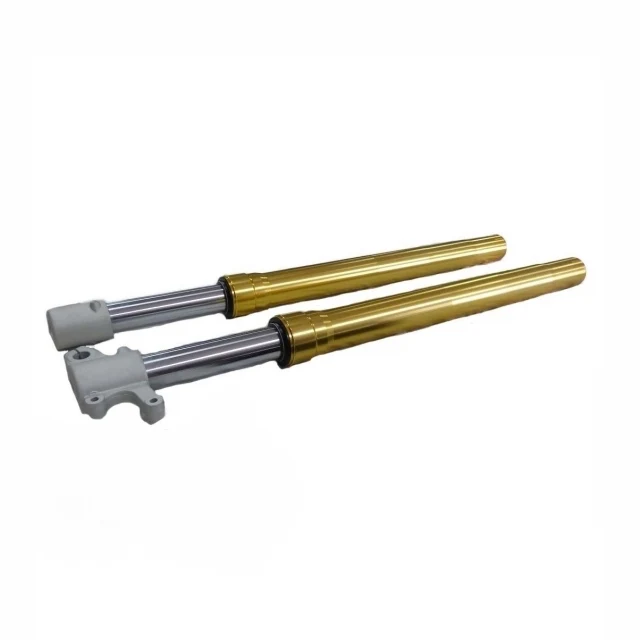 Horquilla regulable Marzocchi réplica para PitBikes Malcor 630mm