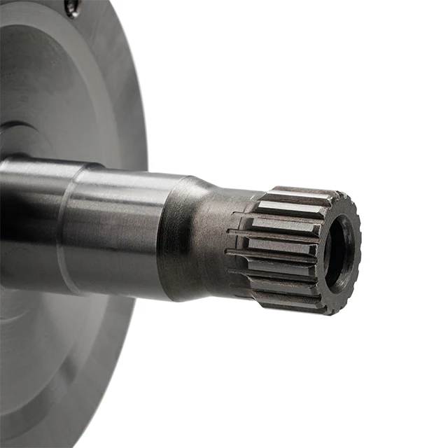 Cigüeñal Suzuki RM 125 04-10 Wiseco