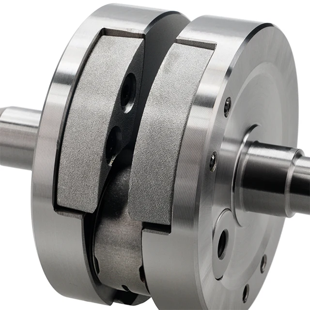 Cigüeñal Suzuki RM 125 04-10 Wiseco