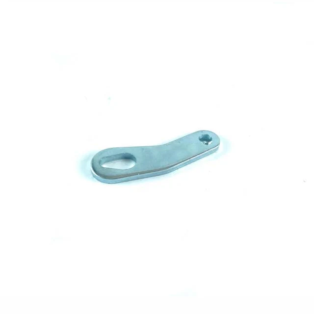 Soporte retorno muelle caballete Rieju RS2 50/125