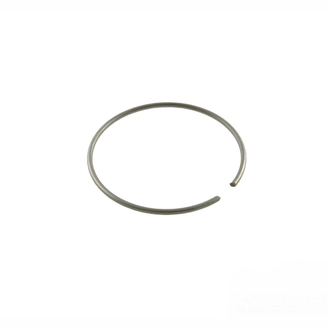 Anillo fijación cabeza móvil inferior suspensión delantera Rieju RR / Spike 50