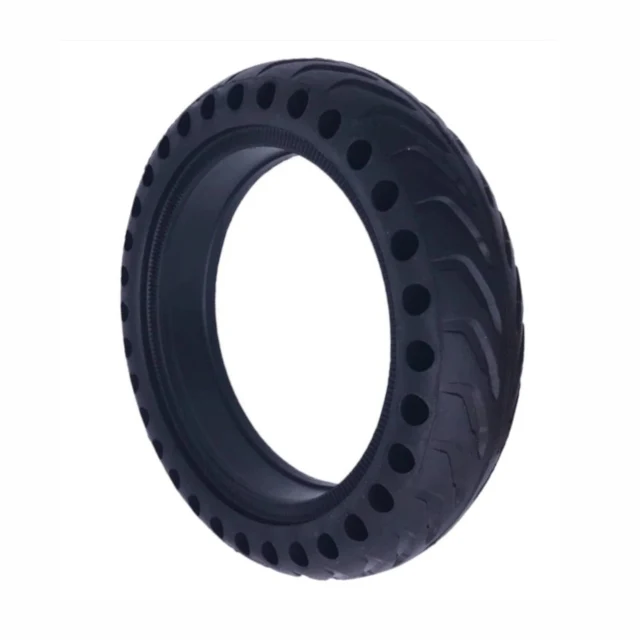 Neumático macizo patinete eléctrico 8 1/2 x 2 Vbike