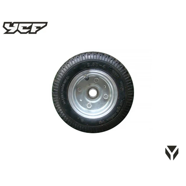 Rueda kit ruedines YCF