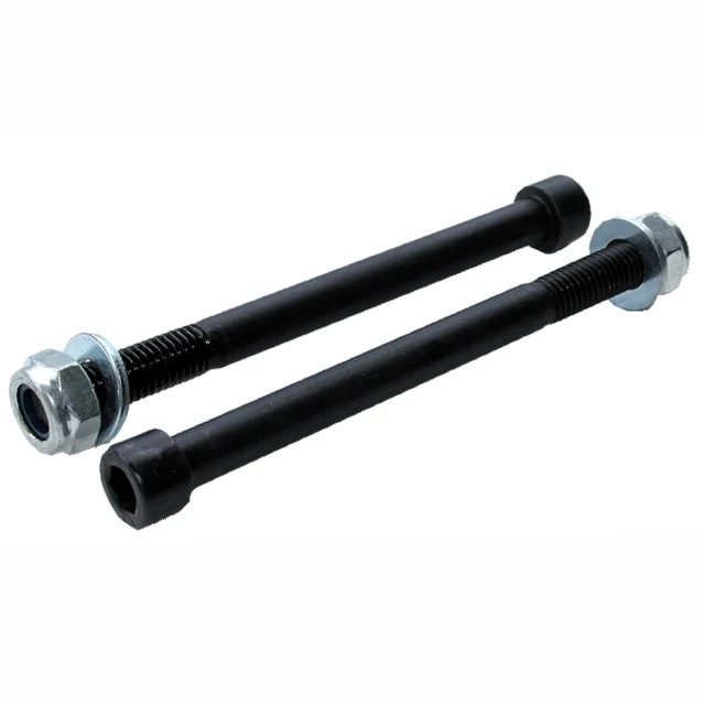 Tornillo soporte de motor reforzado M8 Pitbike YCF