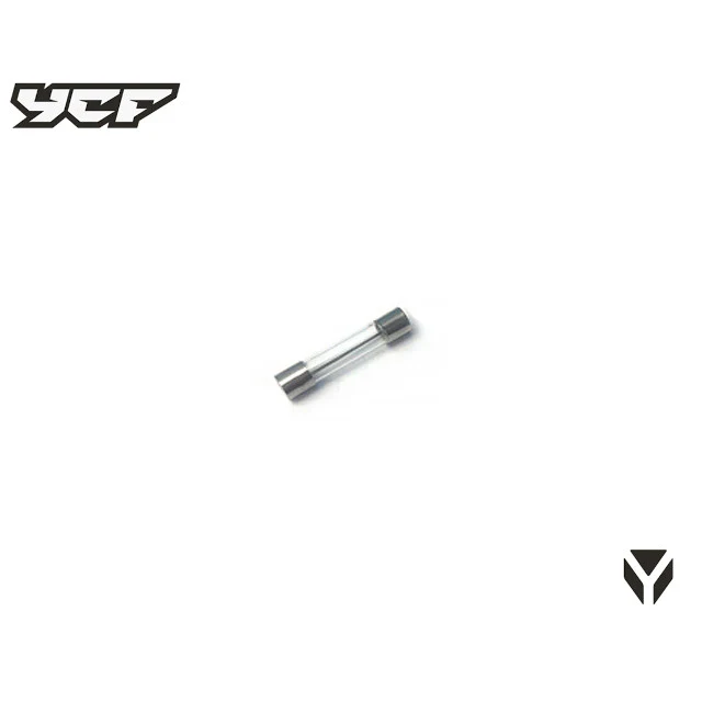Fusible 50A 6x30mm F15AL250V Pitbike YCF 50A