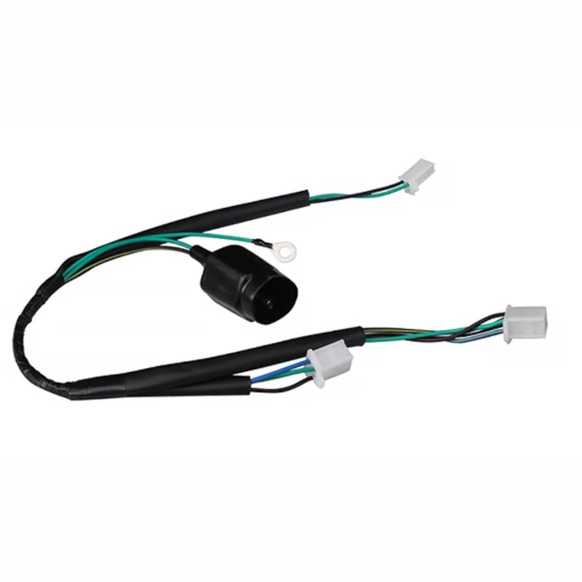 Cableado Pitbike YCF Lite / Pilot / SP1 / SP2 / SM 125