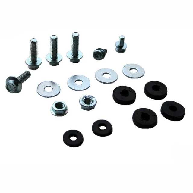 Kit tornillos carenados YCF Start / Pilot / Factory