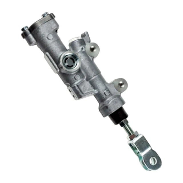 Bomba freno trasero L=60mm Ø10 Pitbike YCF Pilot/SM/Bigy