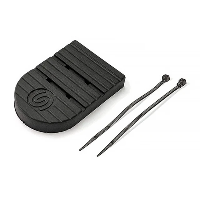Funda pedal de teflon Pitbike YCF Flat Track 147/187