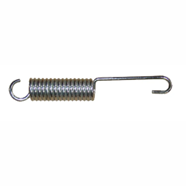 Muelle de caballete d.2,5x15x105 YCF