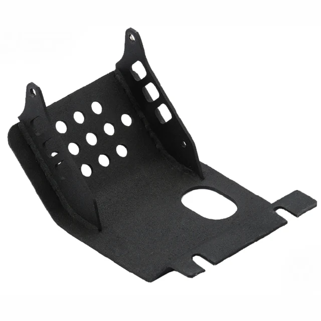 Cubre cárter acero Pitbike YCF SP1 14-17