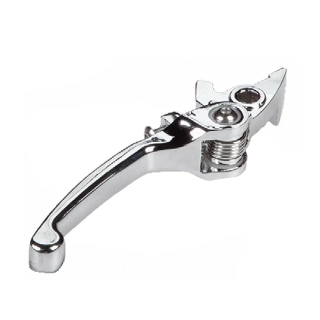 Maneta freno delantero plegable Pitbike YCF