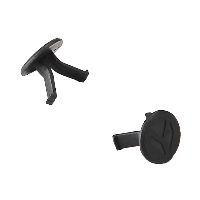 Tapón de plástico del manillar Pitbike YCF