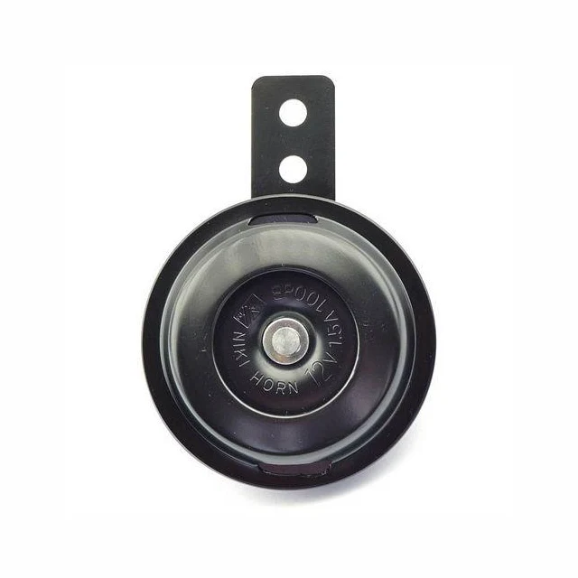 Claxón 12V / 1.5A / 100DB Vparts