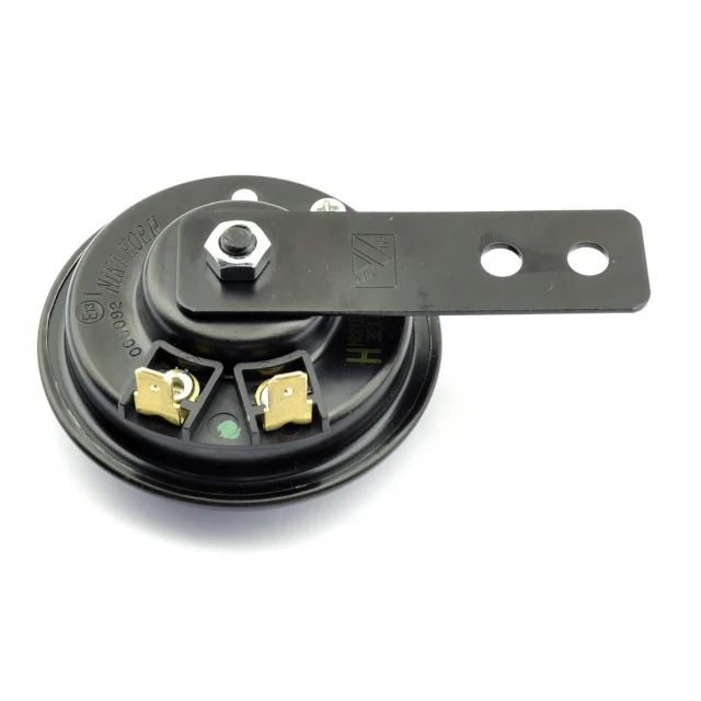 Claxón 12V / 1.5A / 100DB Vparts
