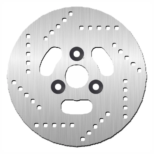 Disco de freno delantero Suzuki Katana 50 NG Brake Disc