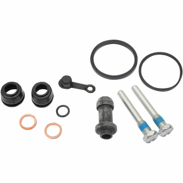Kit reparación pinza de freno trasera Honda TRX 300 / Suzuki / Yamaha YFM Raptor 350 / YFZ Banshee All Balls