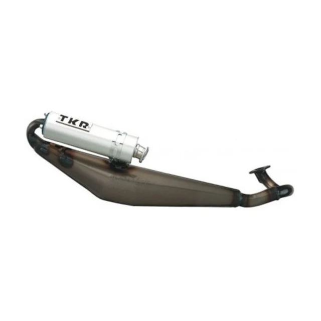 Escape Turbokit Honda Vision / Peugeot ST 50