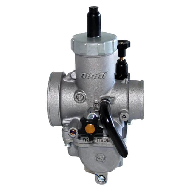 Carburador Nibbi PE28 motor 190 ZS / Daytona Pitbike YCF