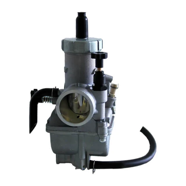 Carburador Nibbi PE28 motor 190 ZS / Daytona Pitbike YCF