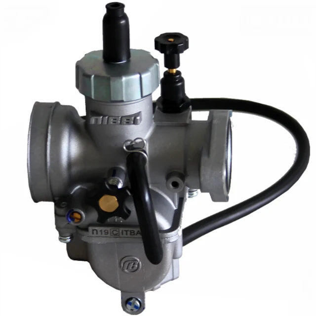 Carburador Nibbi PE19 motor 125/150 Pitbike YCF