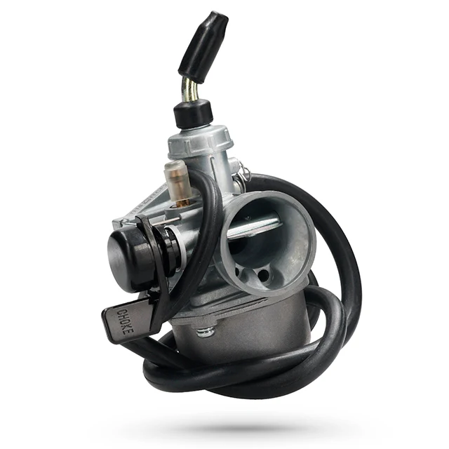 Carburador Nibbi motor 88 Pitbike YCF