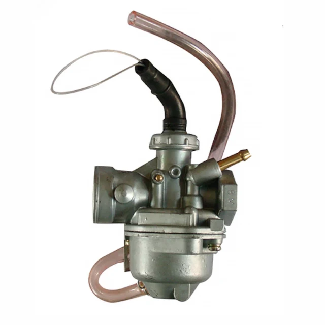 Carburador Nibbi Pitbike motor 50 YCF