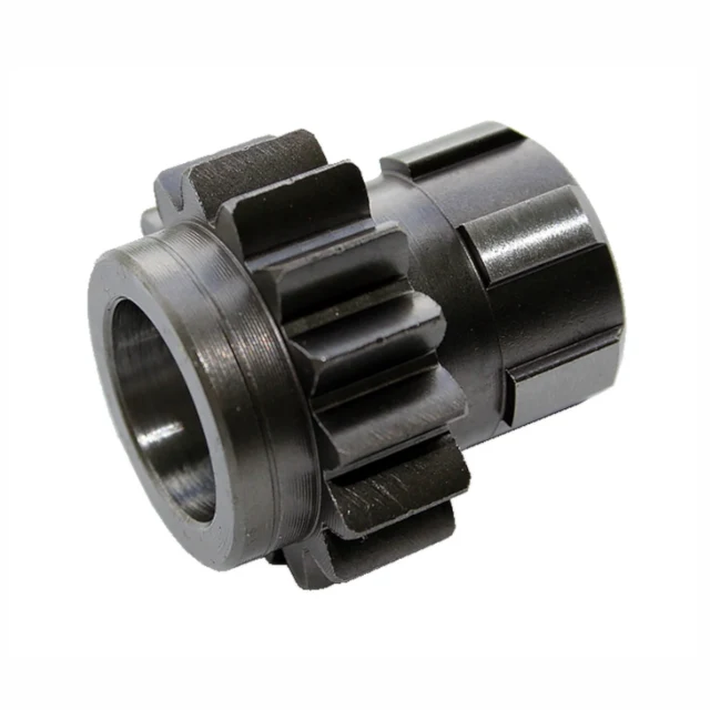 Piñón campana de embrague Lifan Pitbike YCF