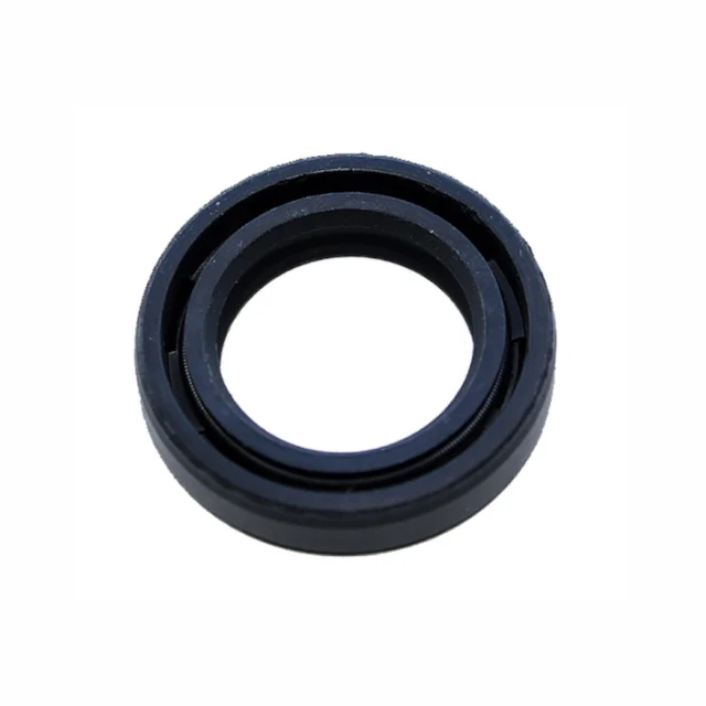 Retén eje pedal arranque Pitbike motor YX d.16x24x5mm YCF
