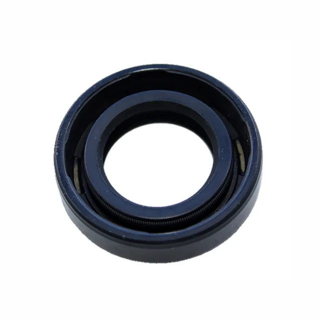 Retén eje pedal arranque Pitbike motor YX KLX d.16x28x7mm YCF