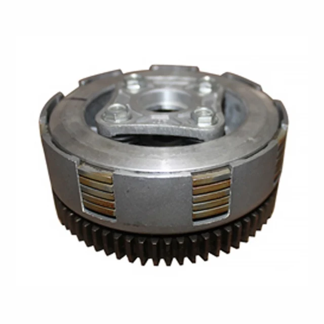 Embrague completo motor YX Pitbike YCF
