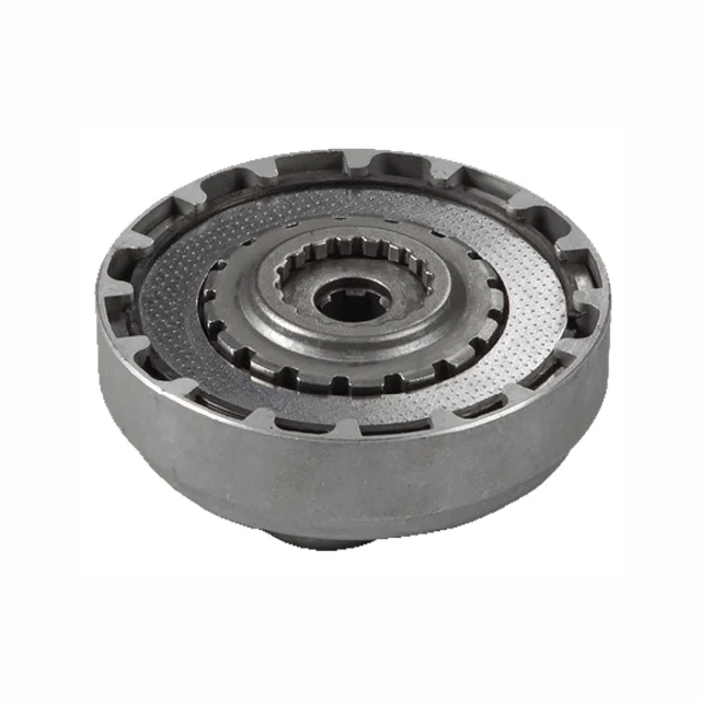 Embrague manual Pitbike motor YX 125 YCF