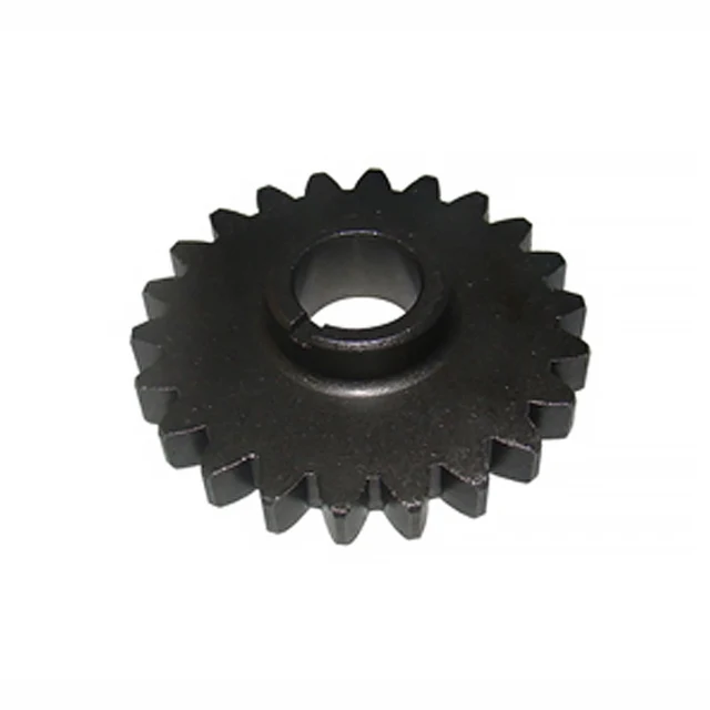 Piñón intermedio de embrague YX 14mm Pitbike YCF