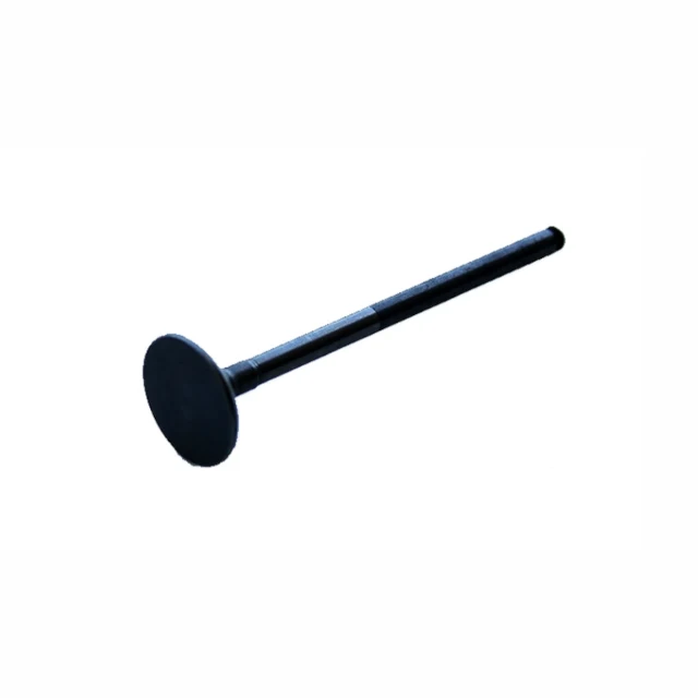 Válvula de escape YX KLX 4V 18.5x71.5x4mm Pitbike YCF