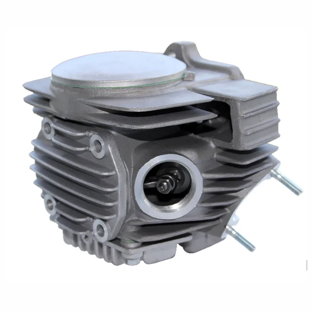 Culata YX 125 Pitbike YCF