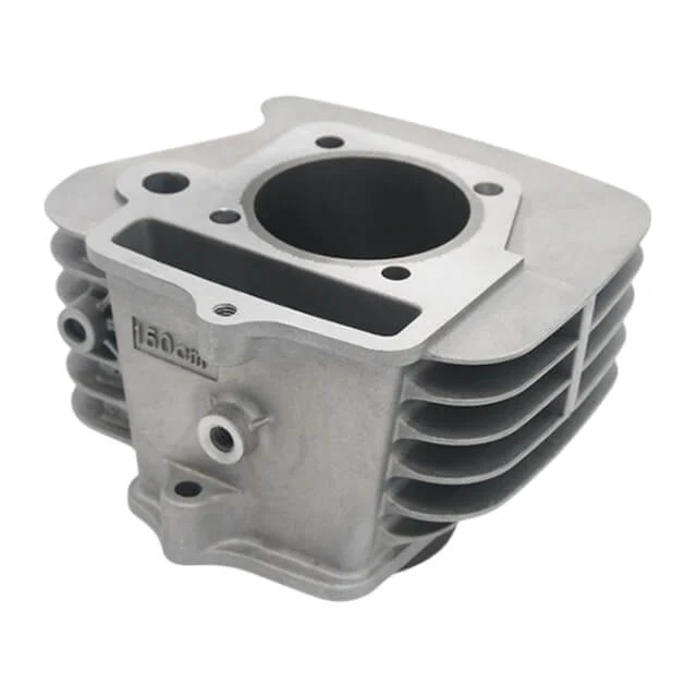 Cilindro YX 140/150 Ø56mm Pitbike YCF