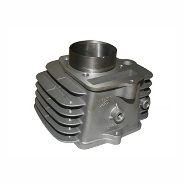 Cilindro YX 125 Ø52,5mm Pitbike YCF