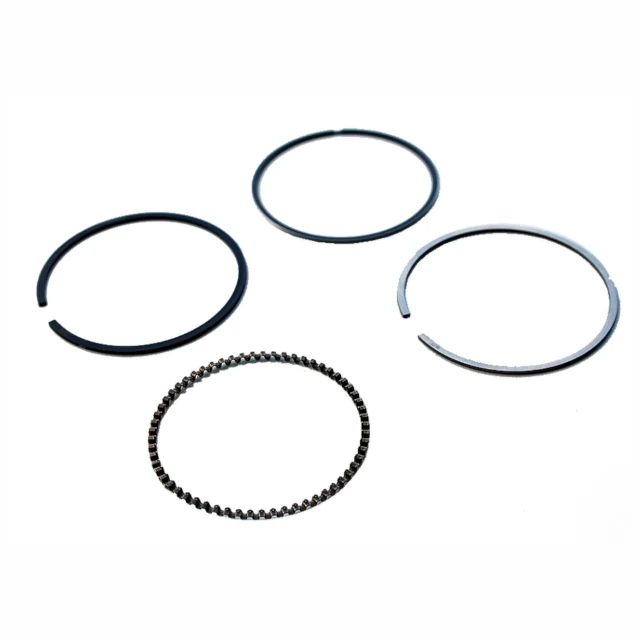 Segmentos Pitbike ZS 150/155cc d.60mm YCF